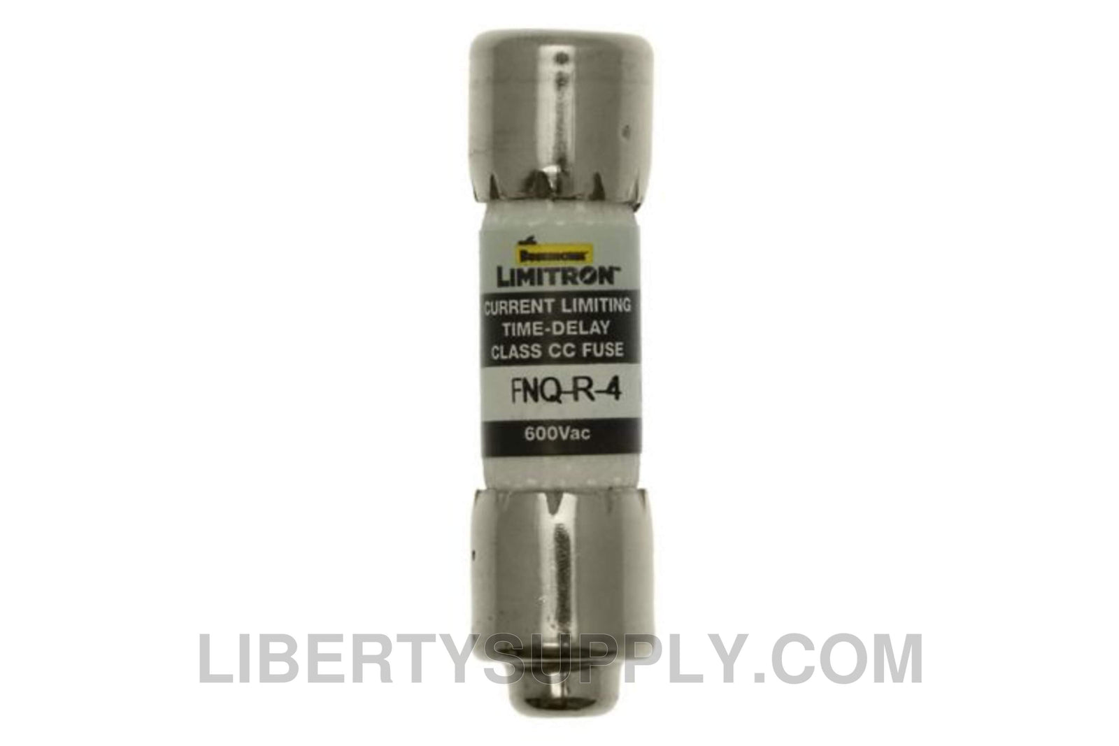Bussmann 4A Fuse FNQ-R-4