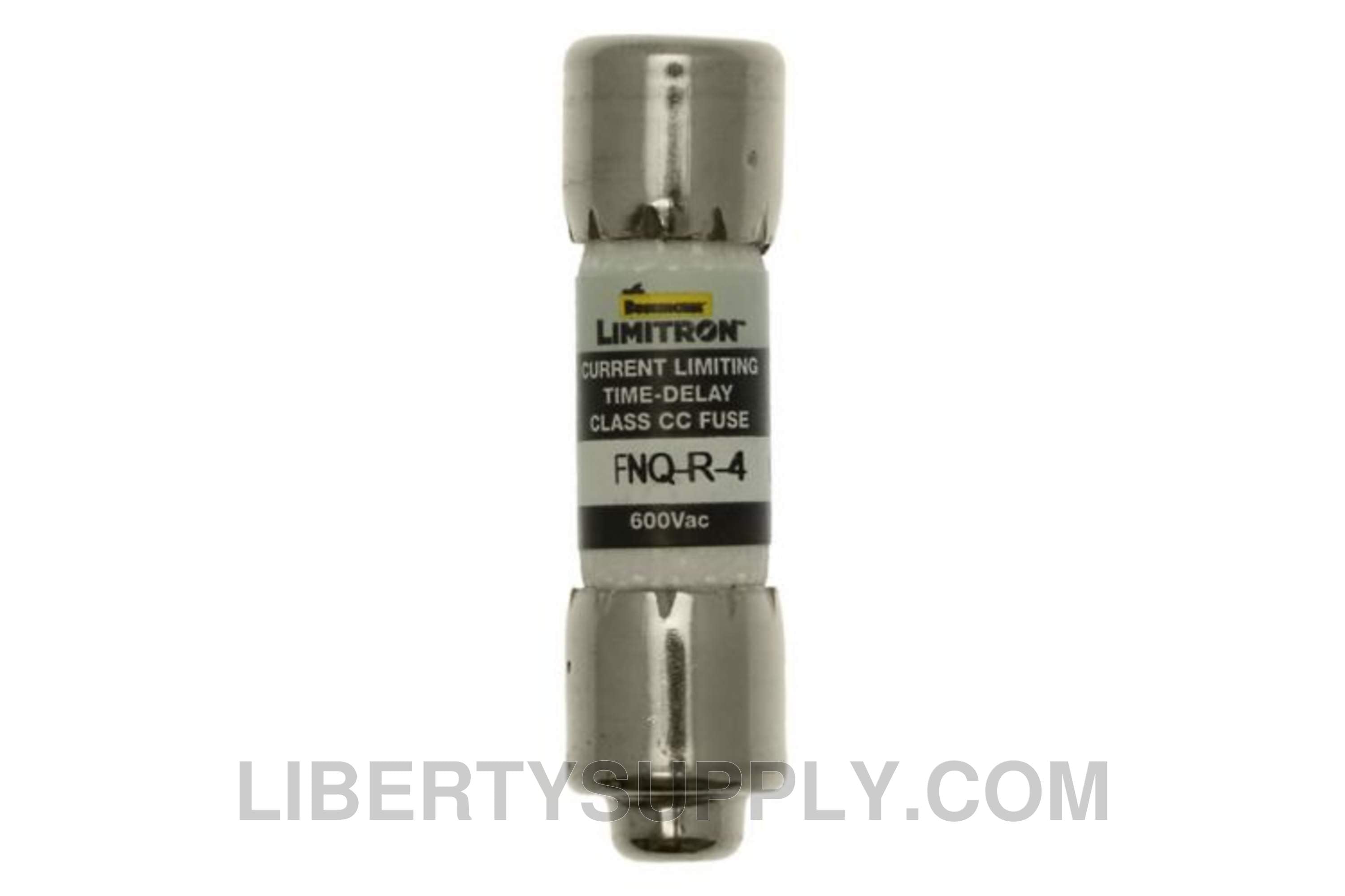 Bussmann 4A Fuse FNQ-R-4