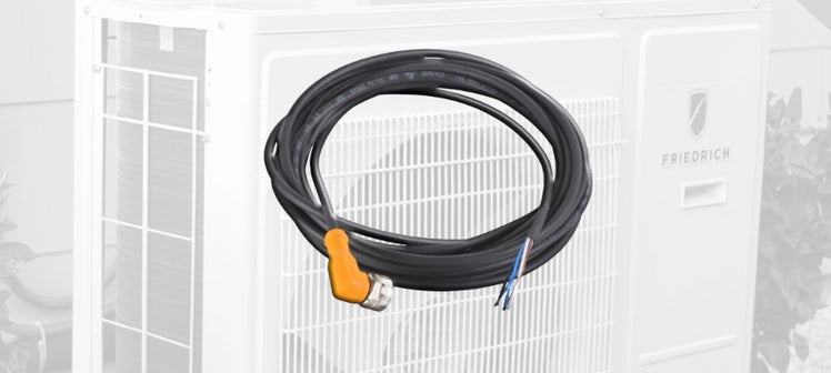 friedrich-wiring-terminals-connectors.webp