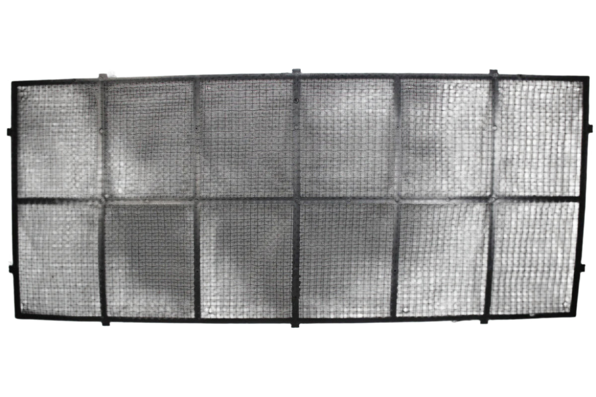 Friedrich 60865812 Air Filter with Mesh