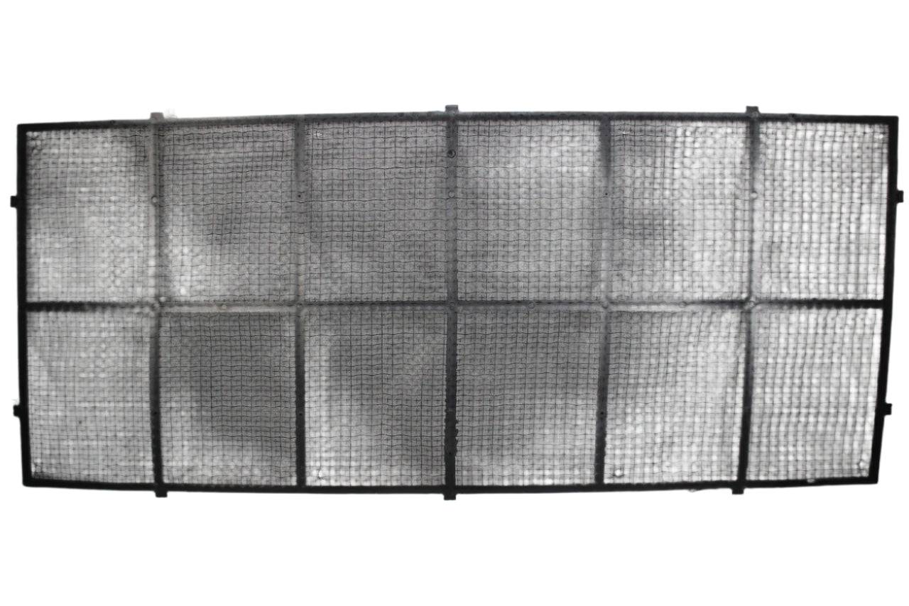 Friedrich 60865812 Air Filter with Mesh