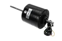 Friedrich 61871500 400W, CCW, ECM, RAC Motor