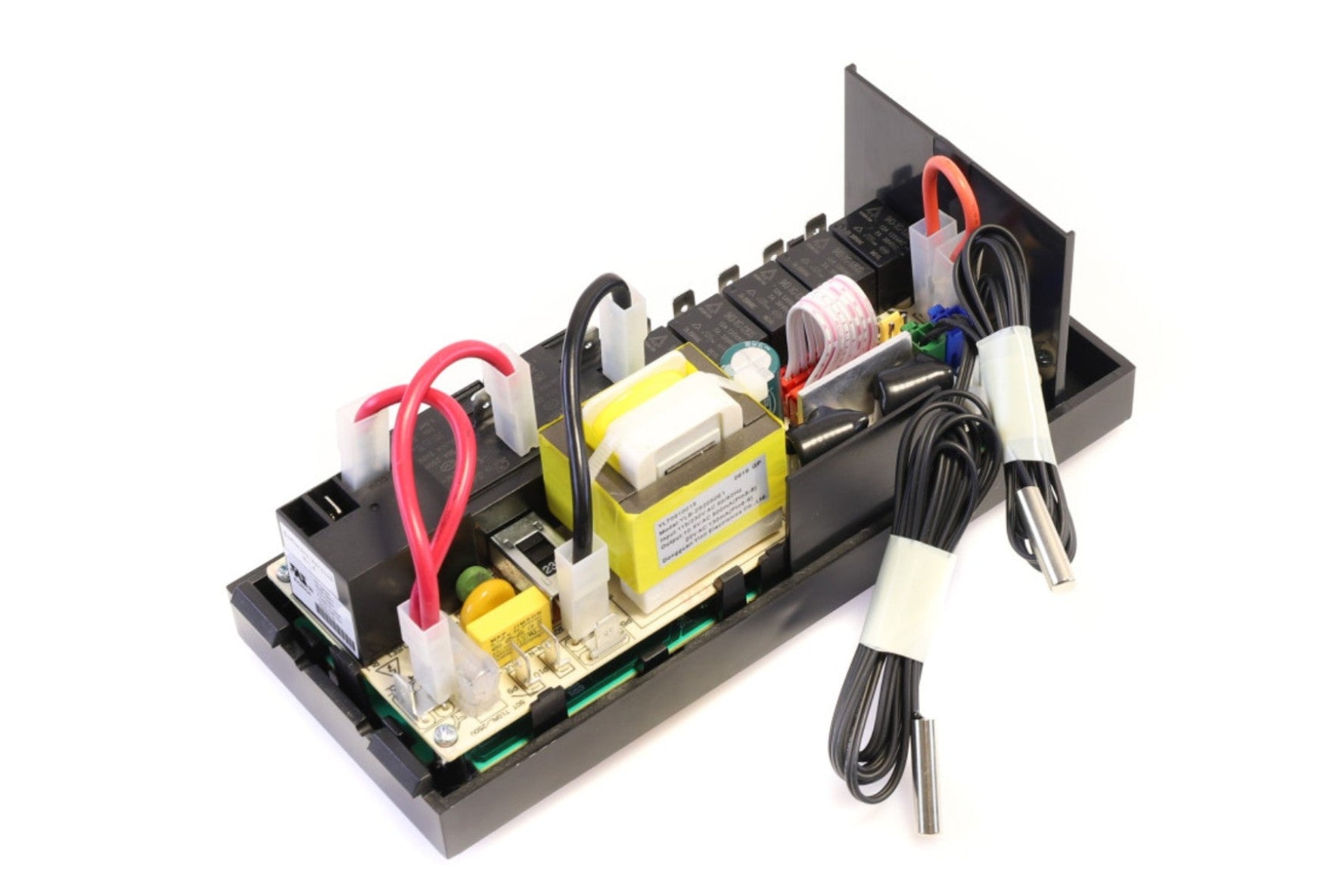 Friedrich 62601008, Control Board for Electric Heat