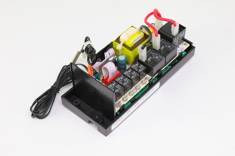 Friedrich 62601009 Control Board for Heat Pump