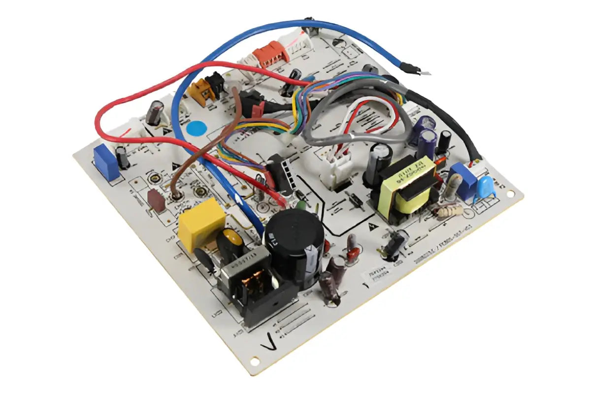 Friedrich 67400330, Indoor Main Control Board