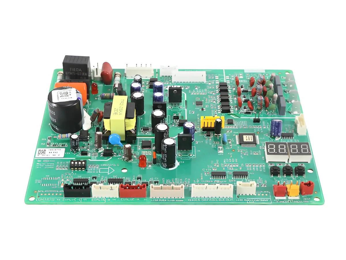 Friedrich 67400371, Main PCB Replacement Part