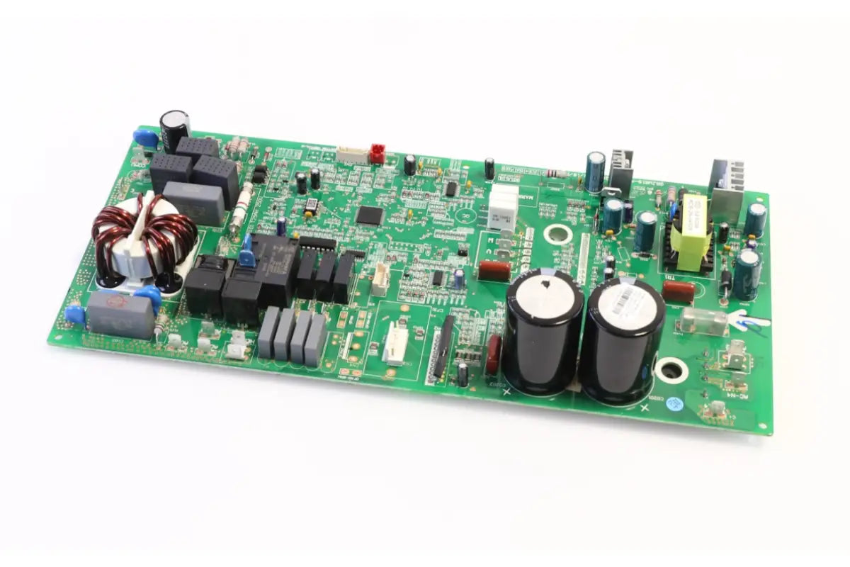 Friedrich 69700290, Control Board