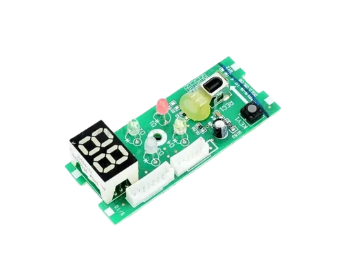 Friedrich 69700295, Display Board