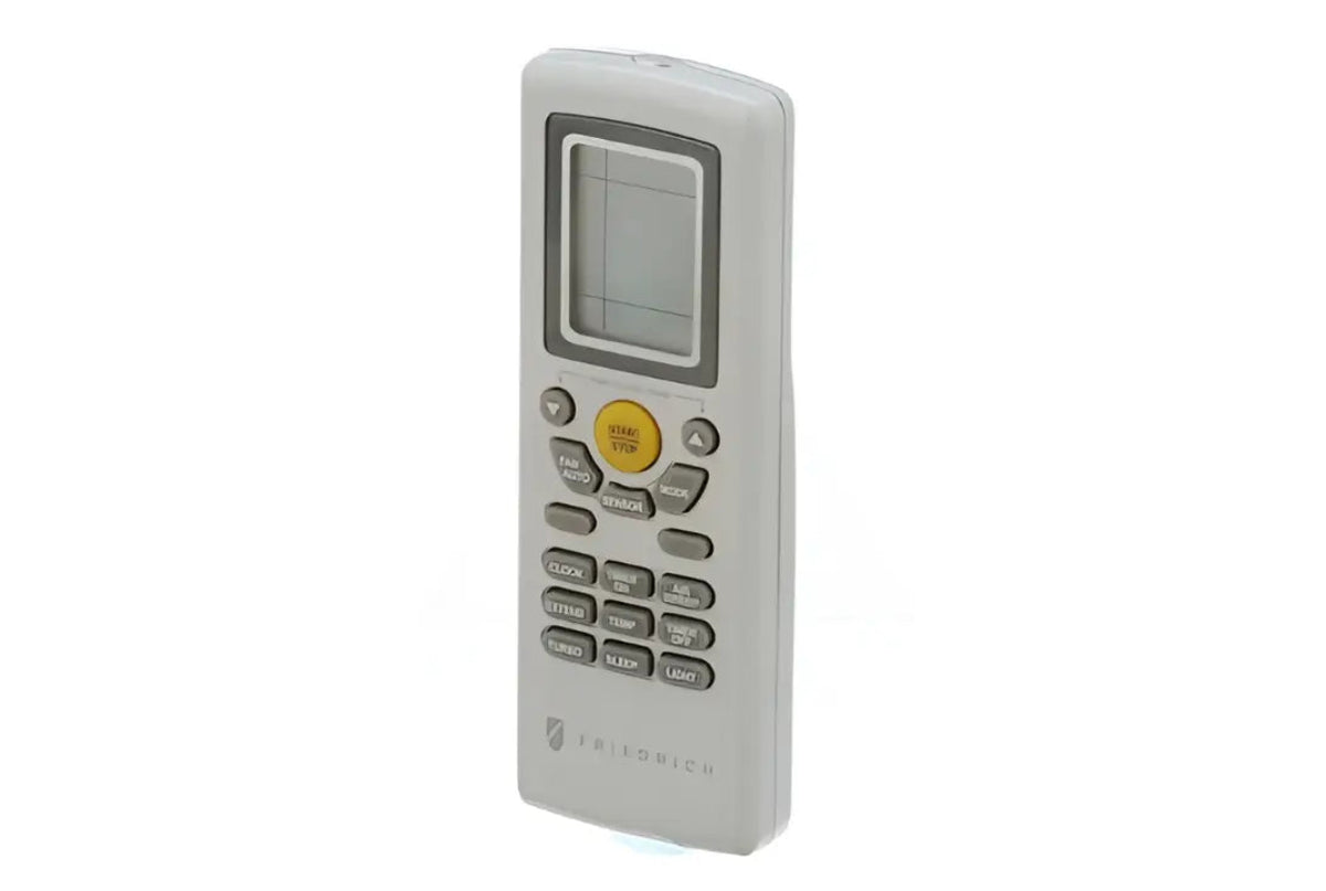 Friedrich 69700313, Remote Control