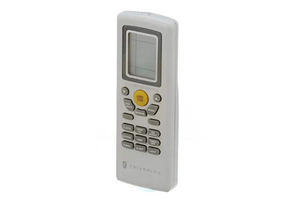 Friedrich 69700313, Remote Control