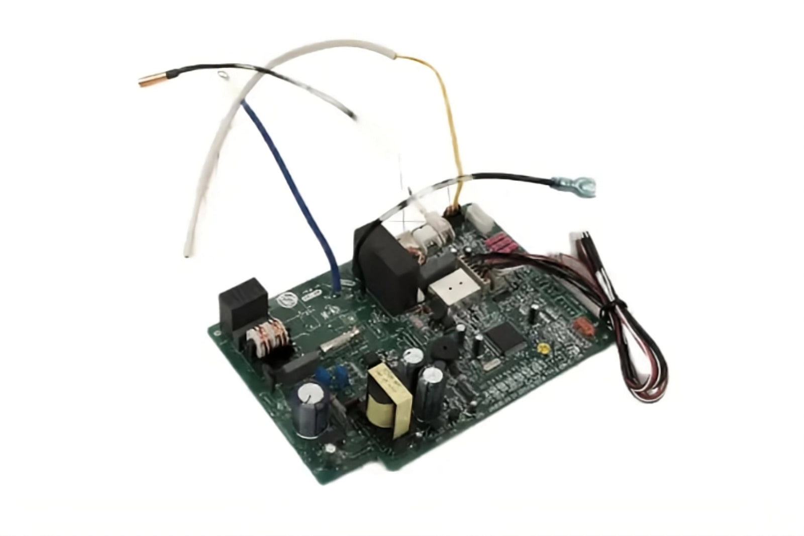 Friedrich 69700361, Main Board