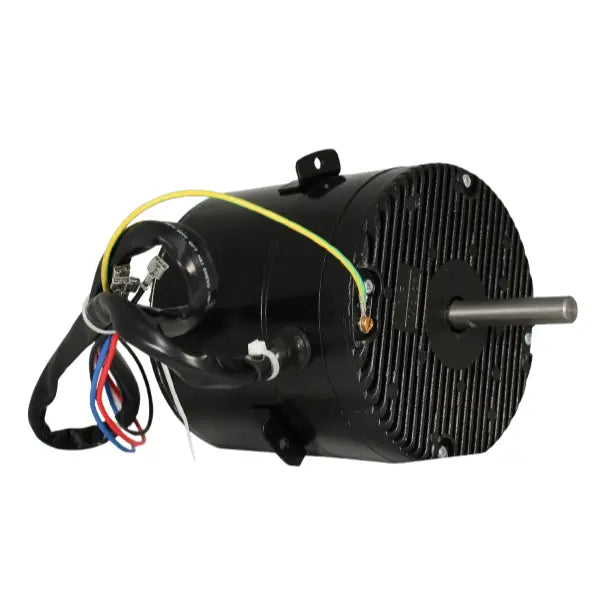 Friedrich 80006873, 208-240V 1PH 1/4HP 1100RPM Motor