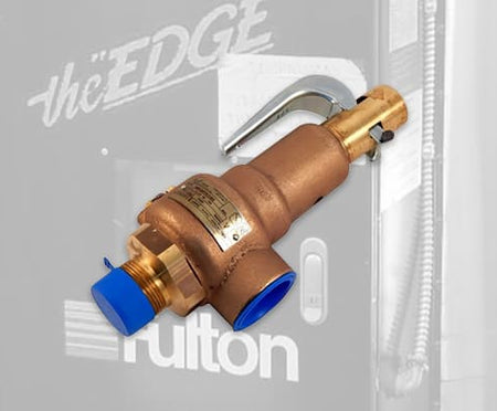 Fulton Relief Valves