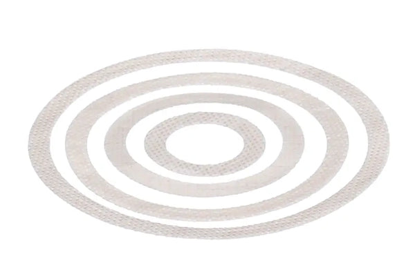 Fulton 2-12-000552 Gas Flapper Gasket