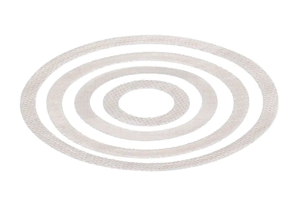 Fulton 2-12-000552 Gas Flapper Gasket