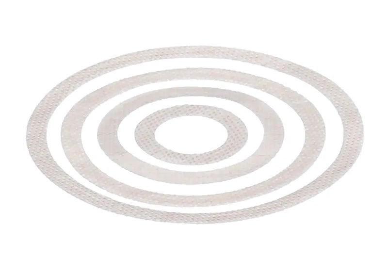 Fulton 2-12-000552 Gas Flapper Gasket