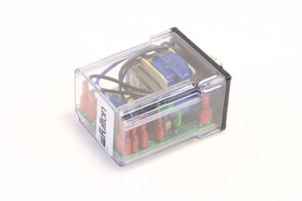 Fulton 2-40-000421 Low Water Safety Relay