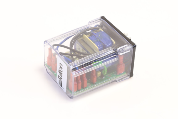 Fulton 2-40-000421 Low Water Safety Relay