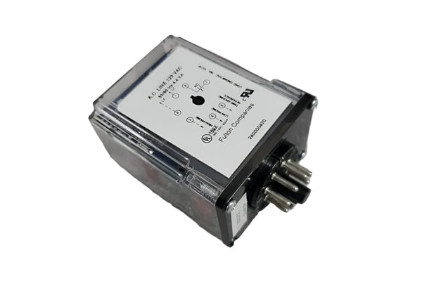 Fulton 2-40-000420 Low Water Safety Relay