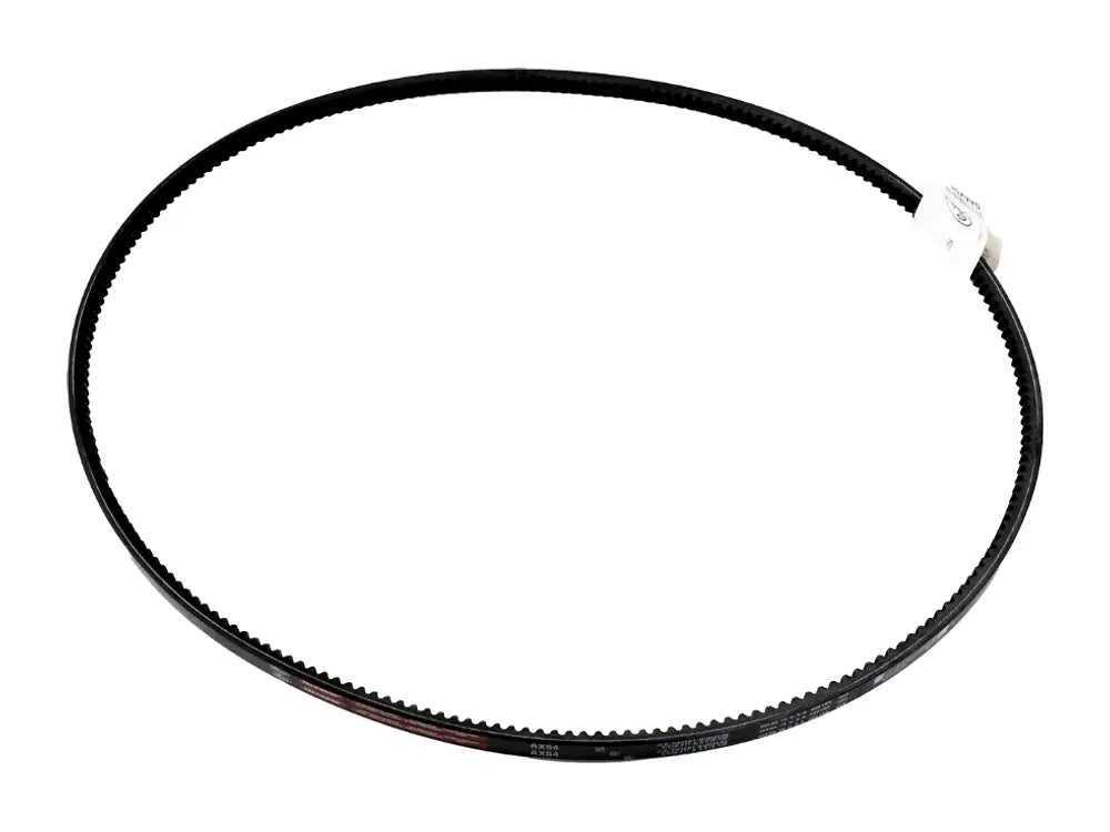 Gates AX54, 56.2 In Outside Diameter Type AX Gripnotch Belt