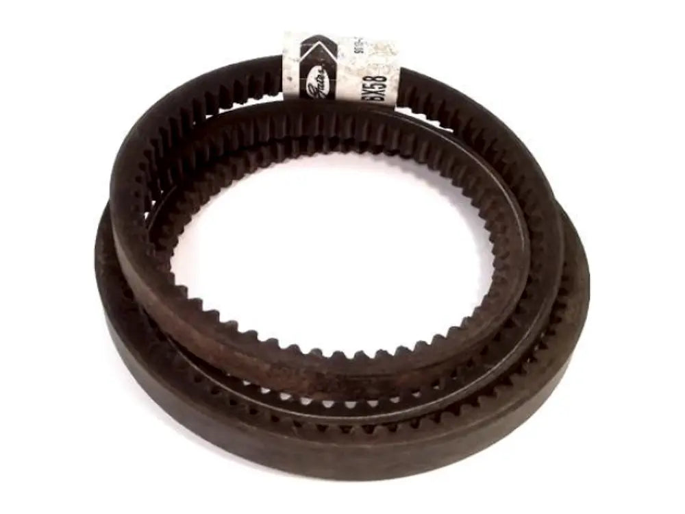 Gates BX58, Tri-Power 61" Cogged V Belt