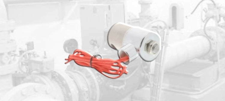 GC Valves Angle Valves