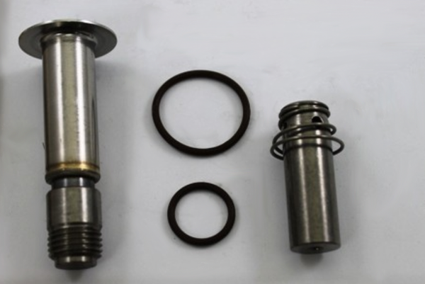 GC Valves KS301AF02V2AC3 Repair Kit