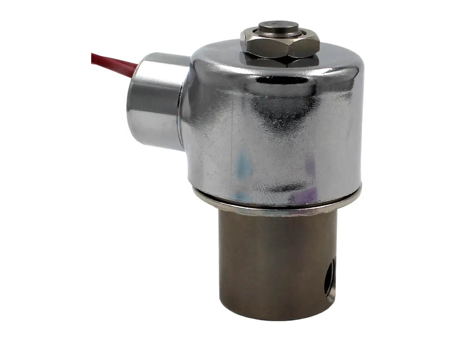GC Valves S311AF02V2AD7E, 11Amp 120V 8Watt 105PSI Coil