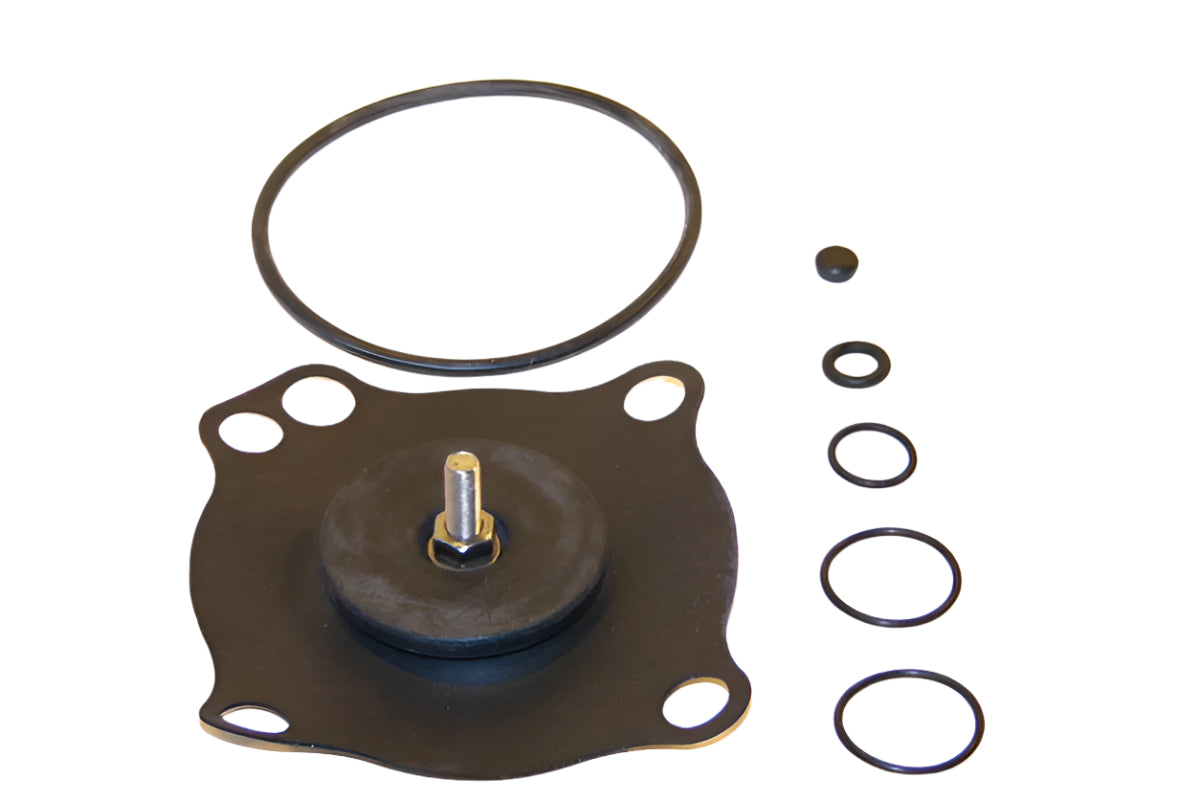 GC Valves K211C5G, Repair Kit Low Pressure Hot Water