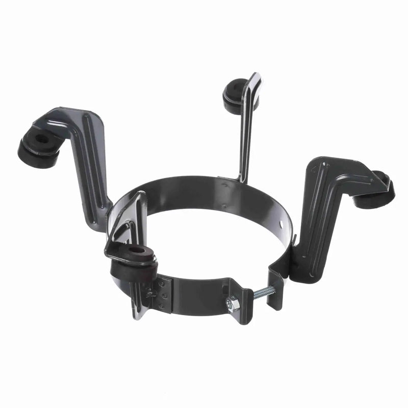 Genteq 5K002, Evergreen Belly Band Mount 9" Bracket