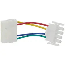 Genteq 5K015, 16-4 Pin ECM Adapter Kit