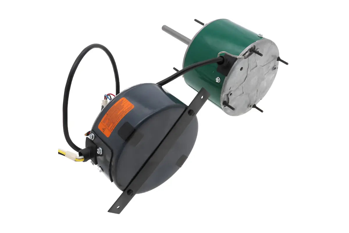 Genteq 6303R, 208-230V 1PH 1/3HP Variable Speed Motor