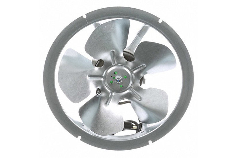 Genteq MD5472 415CFM Refrigeration Fan Pack