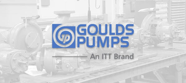 Goulds Pumps