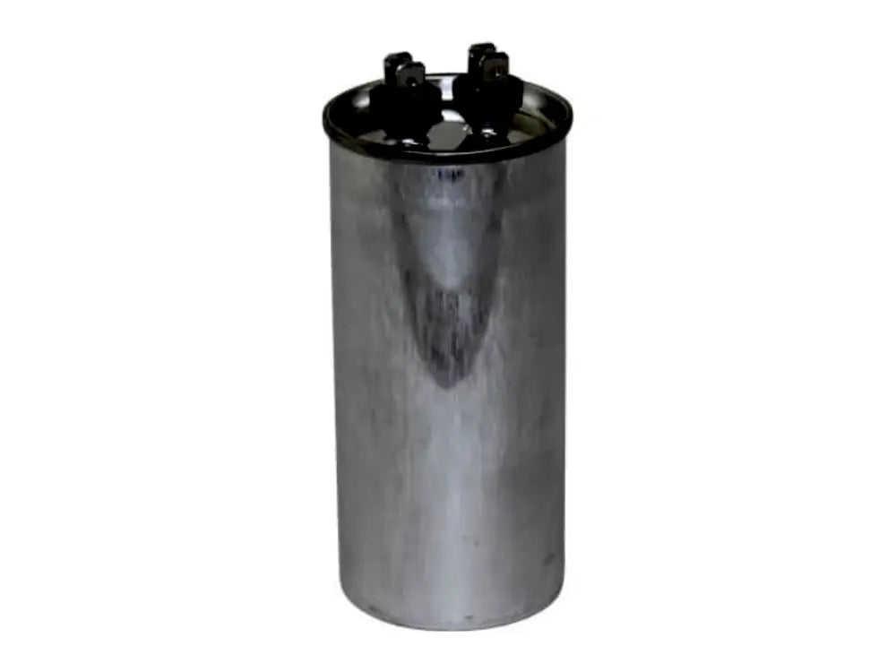 GREE 33000065, 60 MFD, 370V Round Run Capacitor