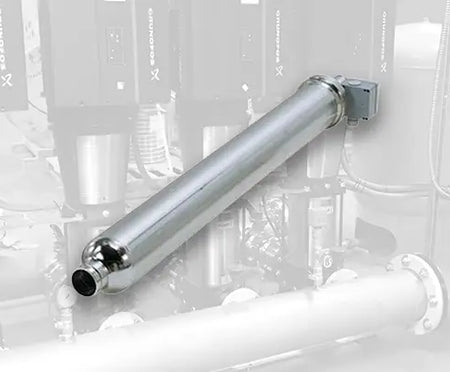 Grundfos BM Booster Modules