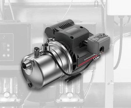 Grundfos JP PS Booster Set Pumps
