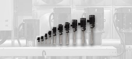 Grundfos MT Tank-Mounted Pumps