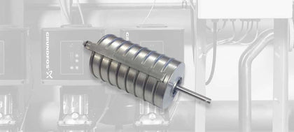 Grundfos Pump Chamber Stack Kits