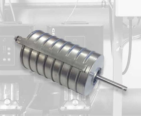 Grundfos Pump Chamber Stack Kits