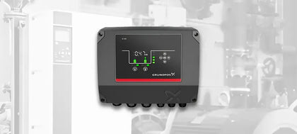 Grundfos Pump Controllers