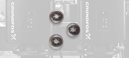 Grundfos Pump Impeller Kits
