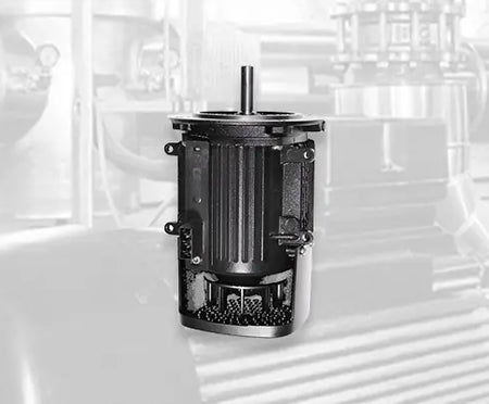 Grundfos Motor Parts