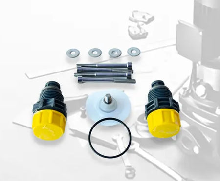 Grundfos Service Kits
