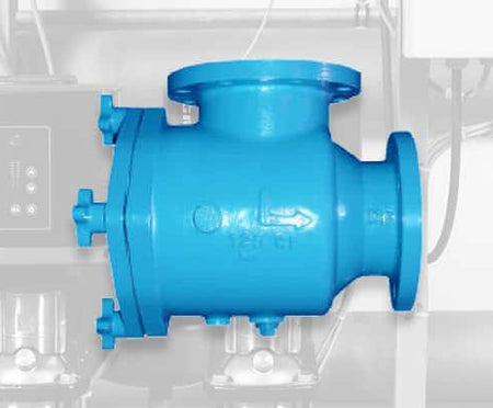 Grundfos Pump Suction Diffusers