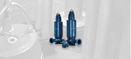 Grundfos S Submersible Groundwater Pumps