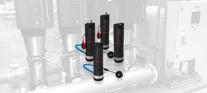 Grundfos SBA Submersible Booster Pumps