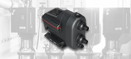 Grundfos SCALA Booster Set Pumps