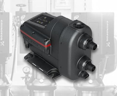 Grundfos SCALA Booster Set Pumps