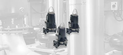 Grundfos SEG Submersible Pumps